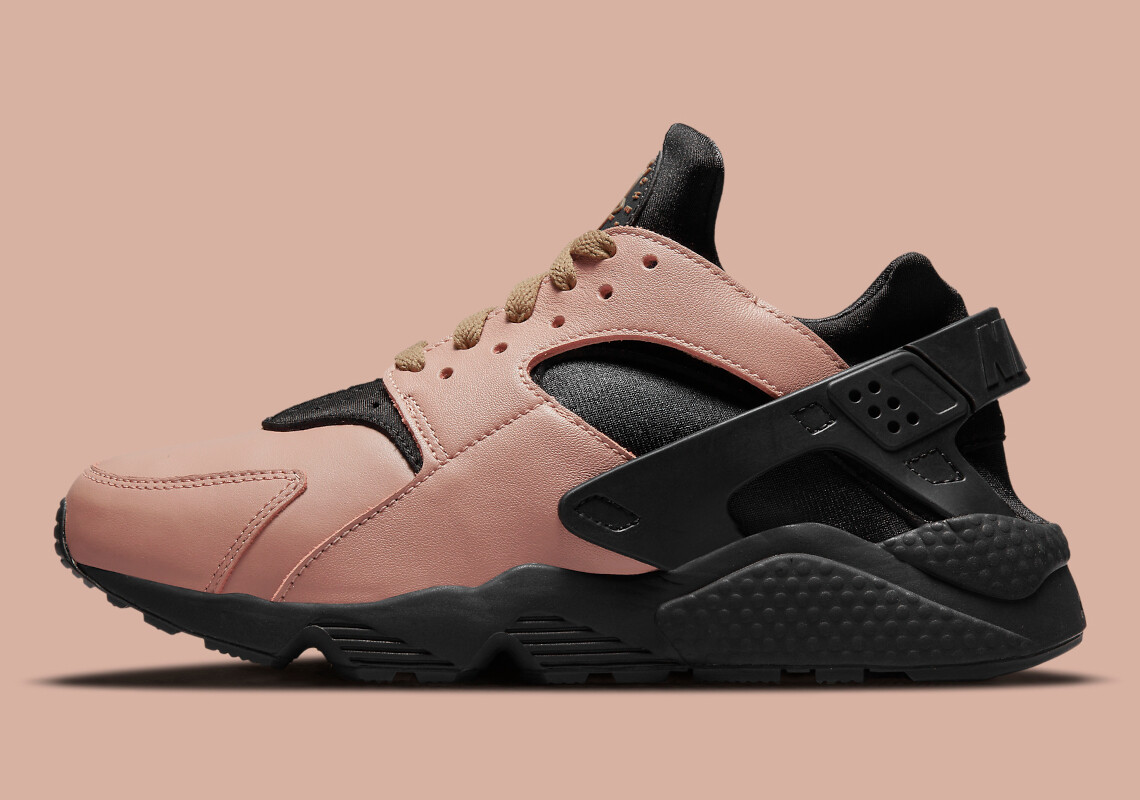 Limited Edition Nike Air Huarache MENS NIKE AIR HUARACHE LIMITED