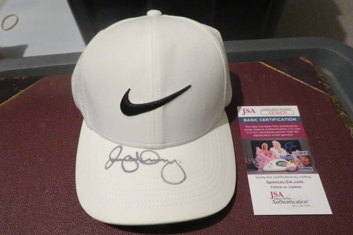 nike golf hat rory