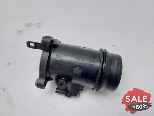 BMW 1ER F20 F21 1.6 DIESEL LUFTMASSENMESSER 2014 8519492