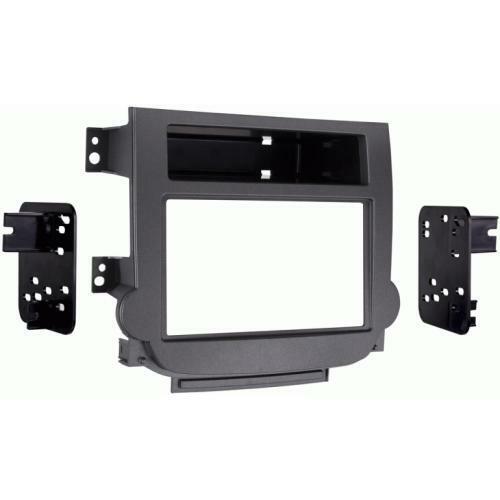 Metra 95-7817HG Radio Install Kit For Honda CR-V 2017-Up (LX Models) - Dash Kit