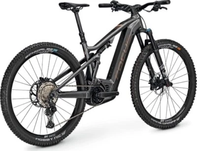 E-bike Focus THRON2 6.8 2023 - Bild 1 von 3