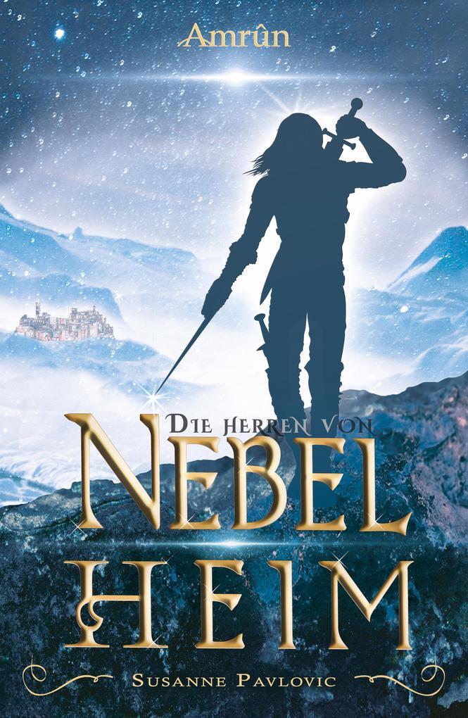 Thumbnail - Die Herren Von Nebelheim | Susanne Pavlovic, Juri Susanne Pavlovic |