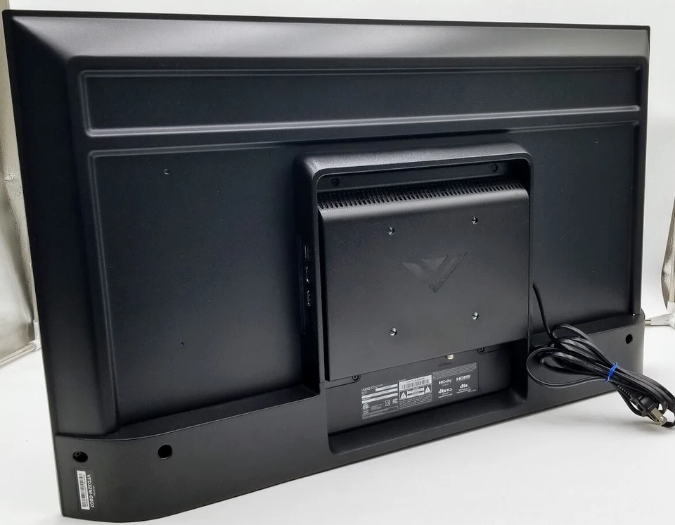 VIZIO VFD32M-0807 32 Smart LED-LCD TV - HDTV - High Dynamic Range (HDR)" - Image 4 of 4