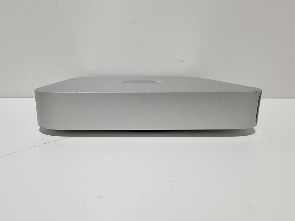 Apple Macmini Mid 2012_Core i5-2520M @2.50GHz_4GB RAM_128GB SSD macOS Catalina Foto 3 de 4