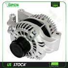 12V Alternator for 56029580AA 56029580AB 2013 2014 2015 2016 Dodge Dart 2.0 2.4L