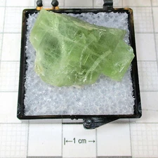 10913 TN Diopside Afghanistan  14309