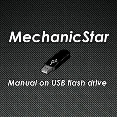 2000-2002 Mitsubishi FUSO FP, FS, FT, FU, FV, FY Workshop Manual