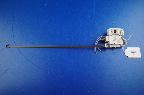 Türschloss Waschmaschine - Siemens EXTRAKLASSE WNM64 9000756621