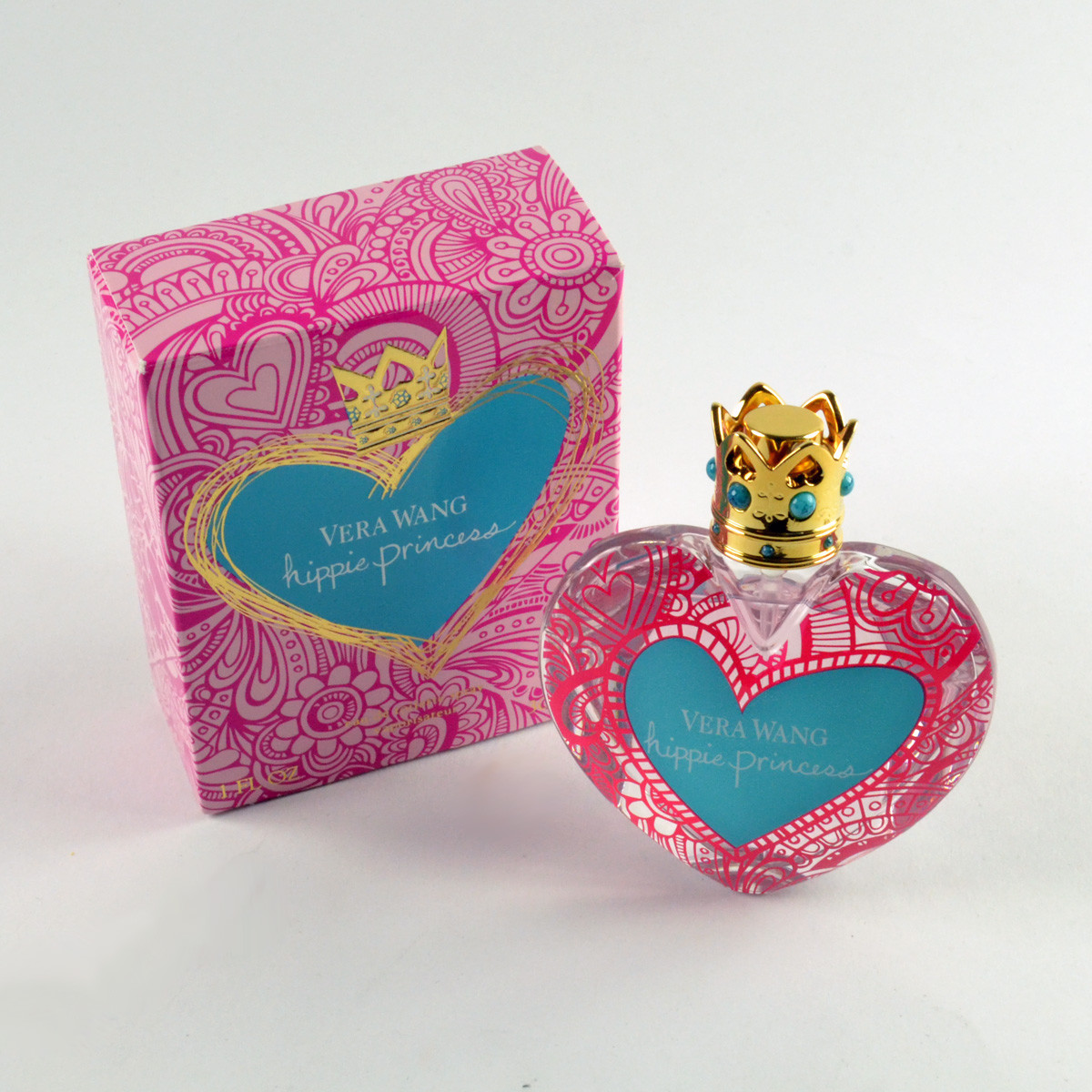 vera wang hippie princess perfume