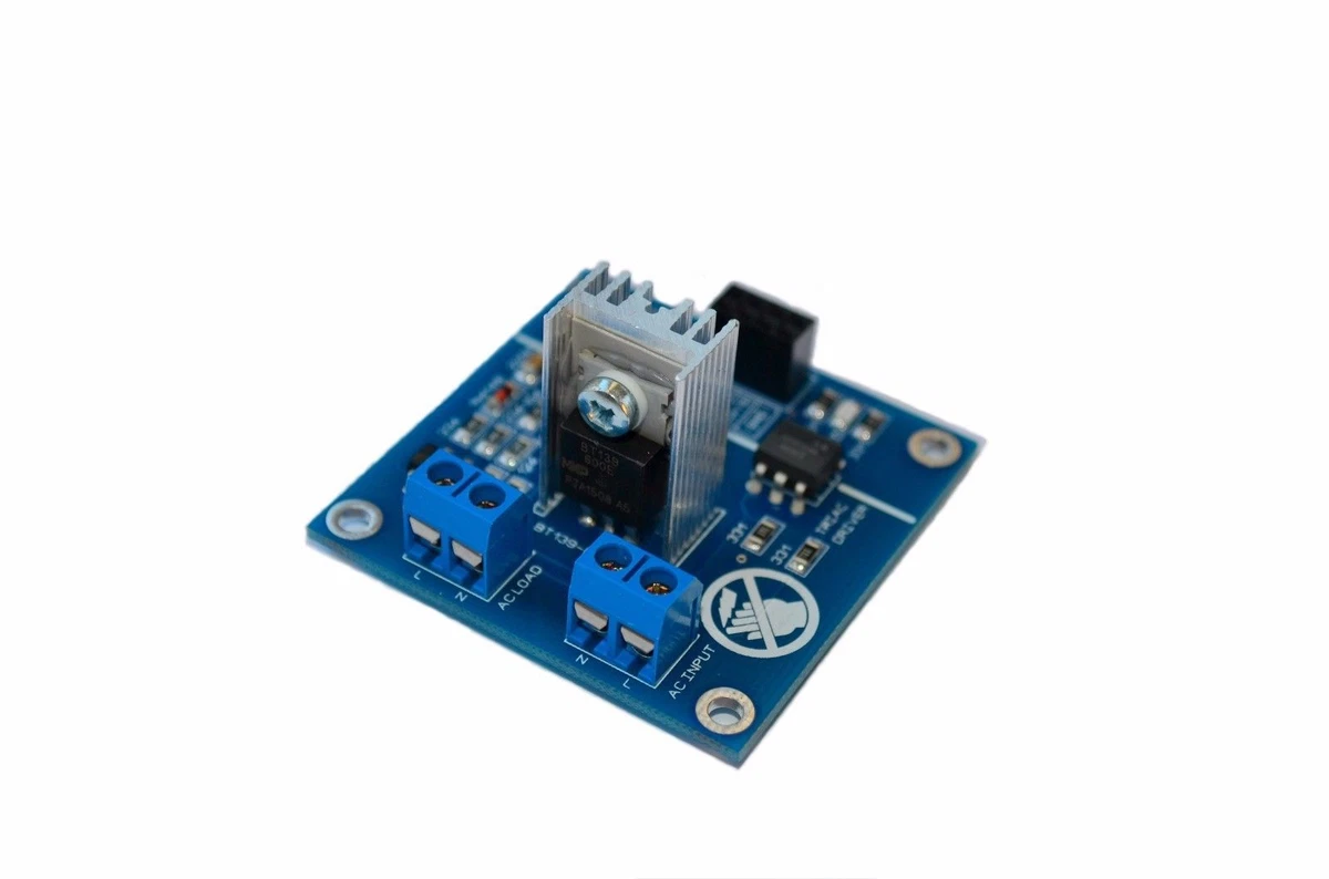 Dimmer module for led lights deals