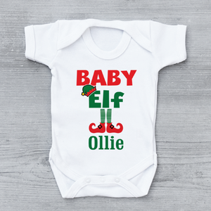 elf baby grow