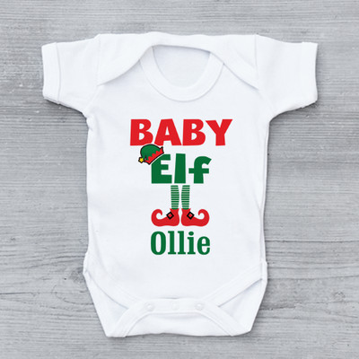 baby elf baby grow