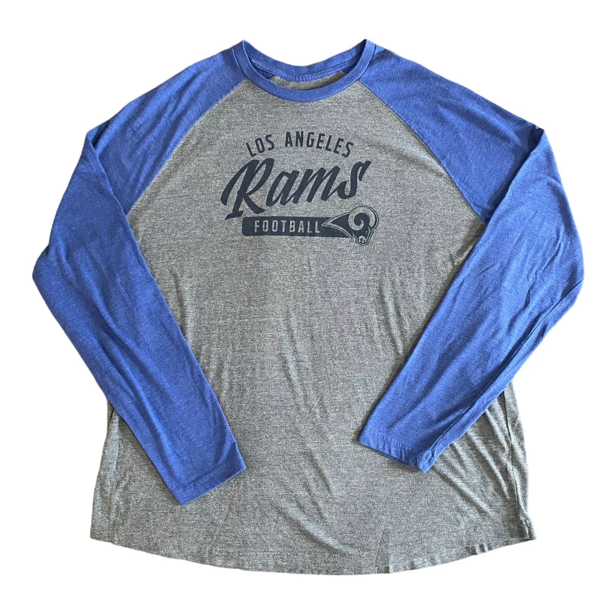 Rams baseball apparel