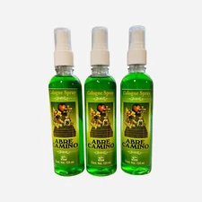 ABRE CAMINO - OPEN ROAD  Perfume Colonia Espiritual Cologne