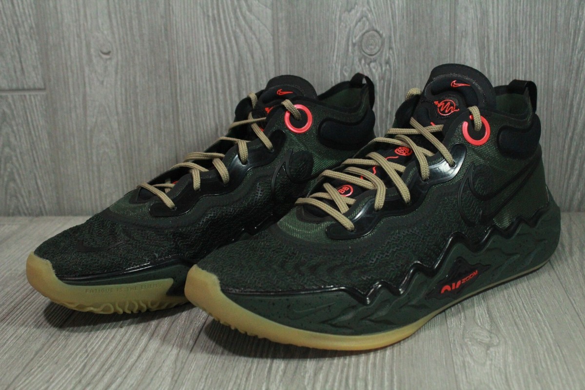 Nike Air Zoom G.T. Run  display picture 2