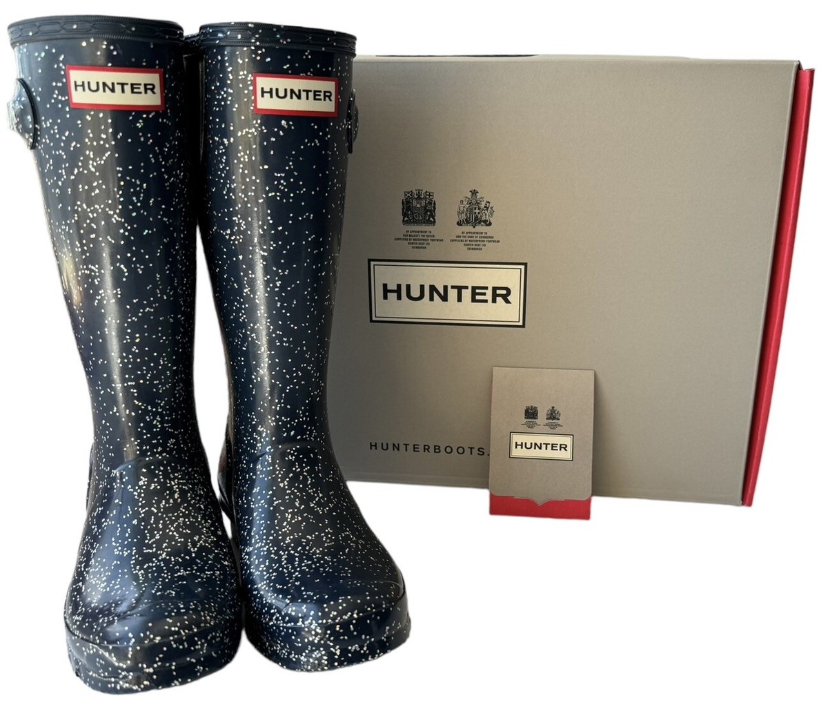 美品HUNTER BOOT 24cm s-l1200.jpg