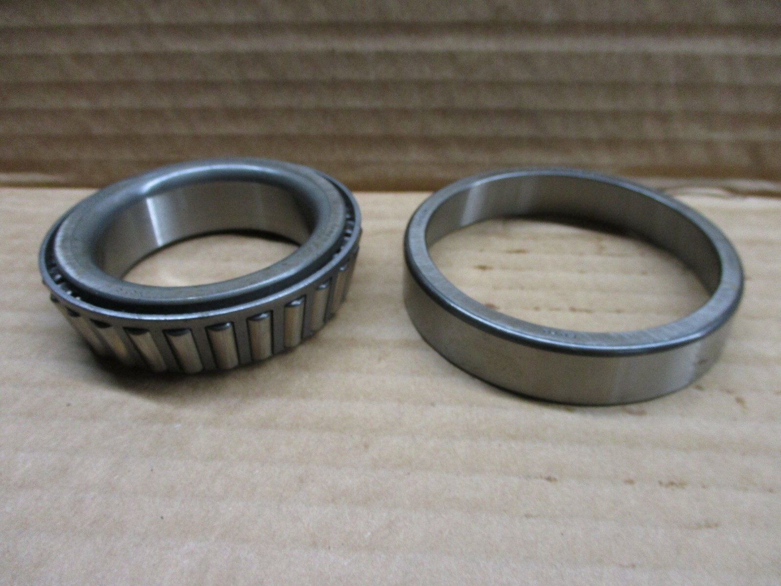 BRAND NEW FEDERAL MOGUL WHEEL BEARING & RACE SET 517012 FITS 8789