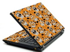 LidStyles Printed Laptop Skin Protector Decal IBM / Lenovo ThinkPad SL400