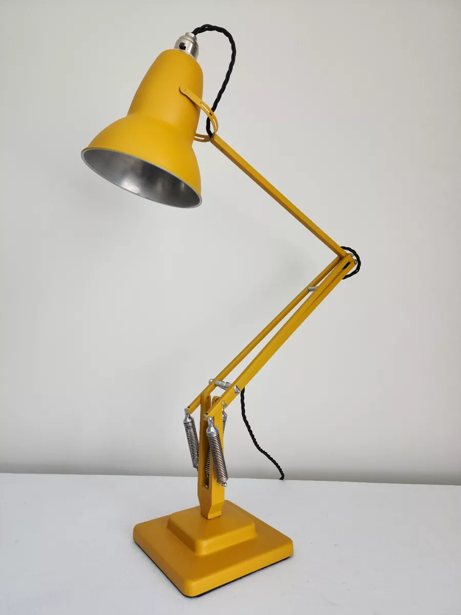 Anglepoise lamp shade deals