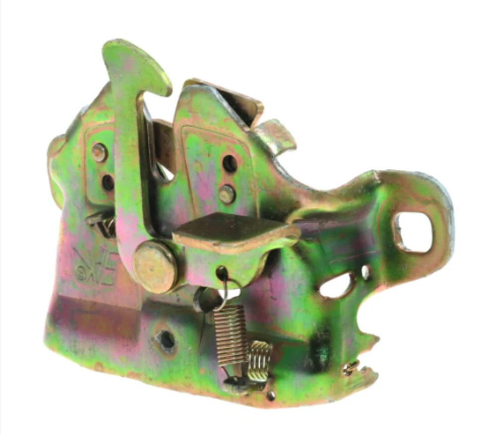 Cierre de bloqueo del capó delantero para Toyota Hilux N30 N40 RN LN Sprinter Stout 1979-1989 Foto 4 de 4