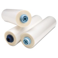 Gbc Ultima 35 Ezload Roll Film 1.7 Mil 1 Core 12 X 300 Ft. Clear Finish 2/bx on sale Gbc Ultima 35 Ezload Roll Film 1.7 Mil 1 Core 12 X 300 Ft. Clear Finish 2/bx on sale