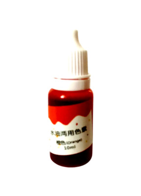 10 ml Flüssigseifenfarbe Farbe