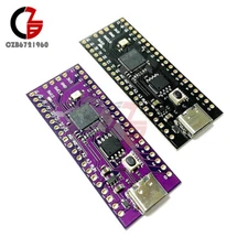 RP2040 Dual Core ARM Development Board For RP2 Raspberry Pi Pico TYPE-C / MICRO
