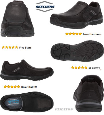 skechers mens shoes size 10