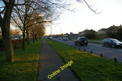 Foto 6x4 Sevenoaks Way, St Paul Cray Foots Cray c2014
