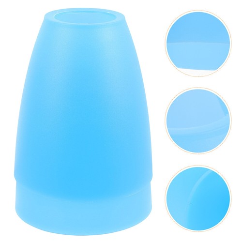 Abat-Jour Globe De Remplacement Pour Abat-Jour À Bille En Plastique Abat-Jour Boule Opale Abat