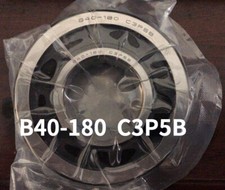 1PZ Cuscinetto motore NSK NUOVO B40-180C3P5B 40X90X23mm