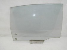 Original VW Phaeton 3D Scheibe Fensterscheibe Seitenscheibe Hinten Rechts