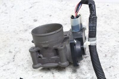 Yamaha OEM Part 6s5-13750-10-00 Throttle Body ASSY for sale Yamaha OEM Part 6s5-13750-10-00 Throttle Body ASSY for sale