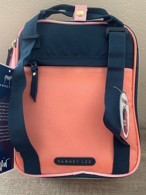 dabney lee expandable lunch bag