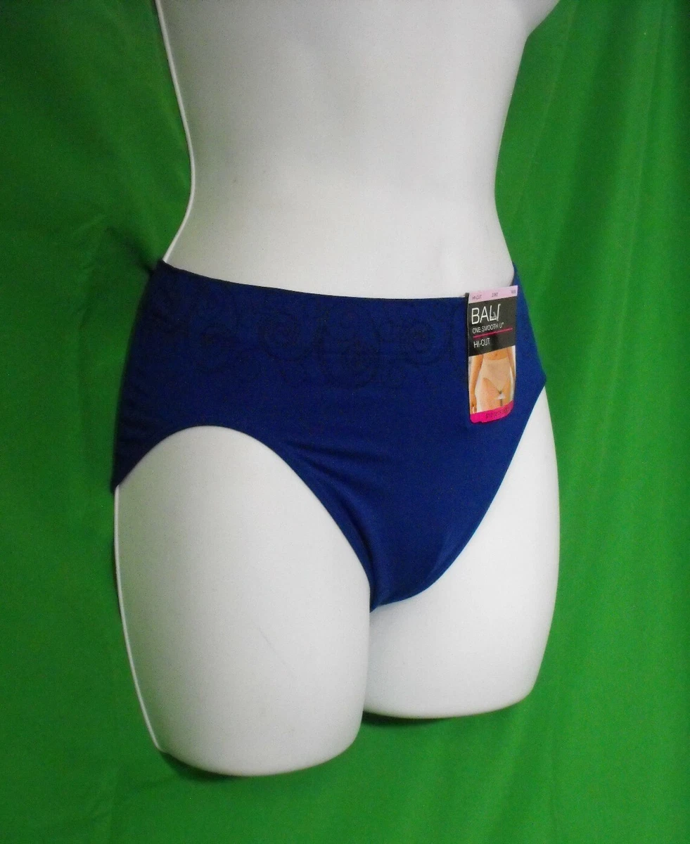 Bali Microfiber Underwear