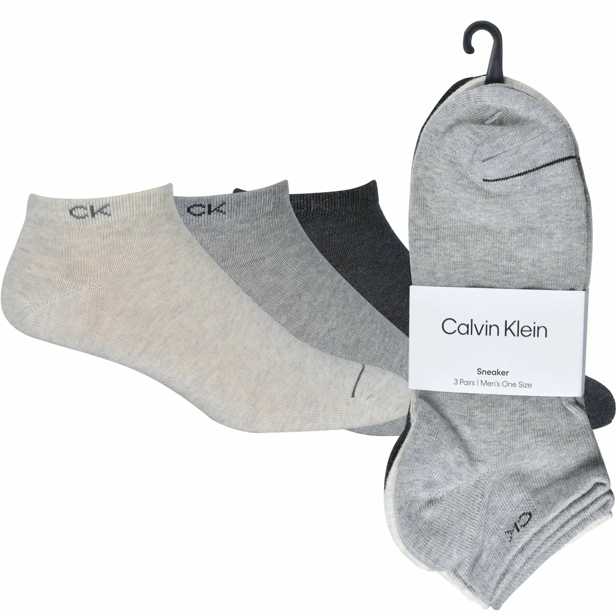 Calvin klein socks 2025 mens