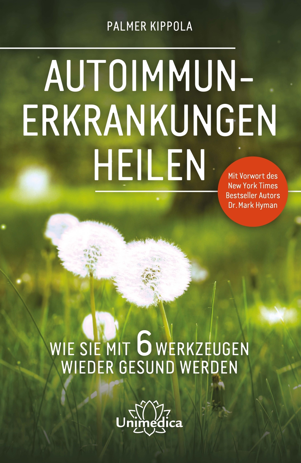 Thumbnail - Autoimmunerkrankungen Heilen Palmer Kippola 9783962571405