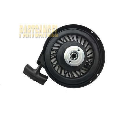 Démarreur à Tirette Pour Moteur Tecumseh LV195EA LEV80 LEV115 - Remplace 590702, 590739, 590637