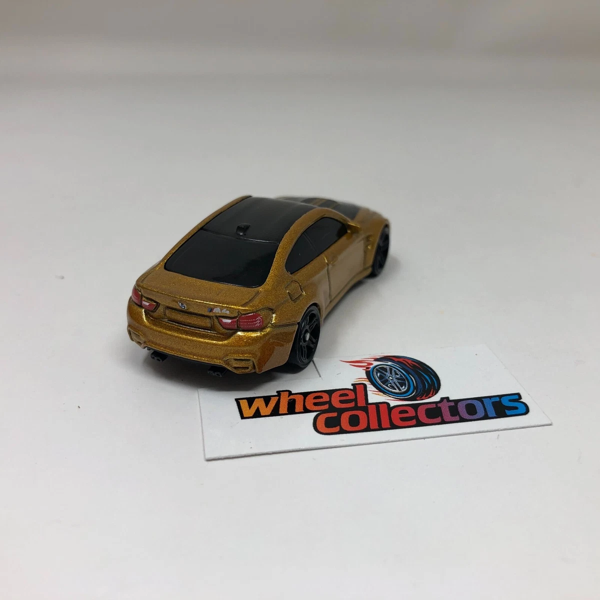 Bmw 1 best sale series hot wheels