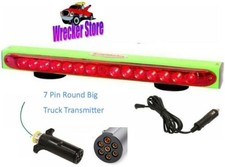 Towmate 22 Wireless Tow Light Choose Transmitter