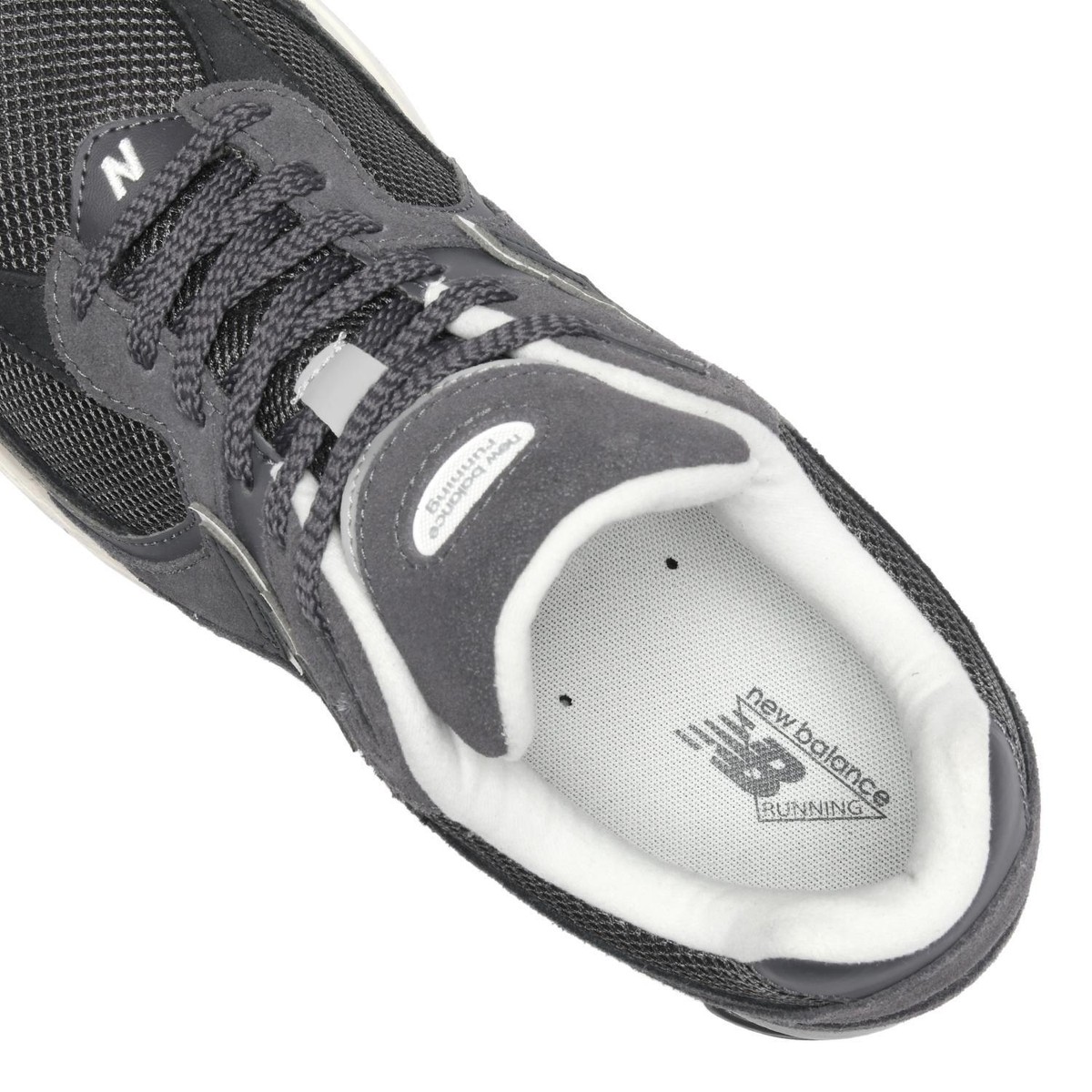 New Balance 2002R Dark Gray M2002RFL Men's Custom | eBay