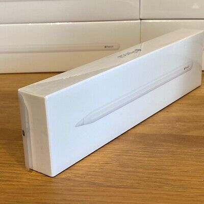 Apple Pencil 2nd Generation iPad Pro Air Mini Stylus Pen A2051 Original  Sealed