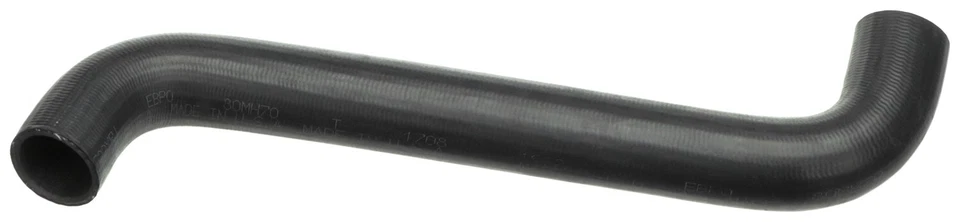 Manguera de refrigerante de radiador Gates superior para Workhorse P42 1999-2004 6,5 L V8 diésel Foto 2 de 3