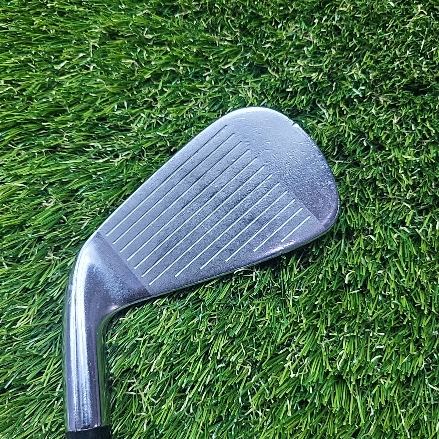 Titleist 718 AP3 3 Iron Standard Length Project X 5.5 Regular Flex