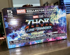 Ultimate Funko Pop Thor Love and Thunder Figures Gallery and Checklist 20
