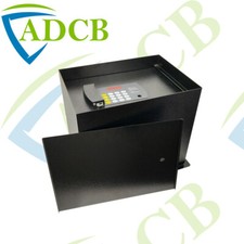 ADCB Under Floor Safe Keypad Combination Key Lock 12KG Hidden Wall Security