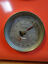 miniature 2  - Pendule baromètre Manufrance-wall  clock barometer- vintage vers 1960