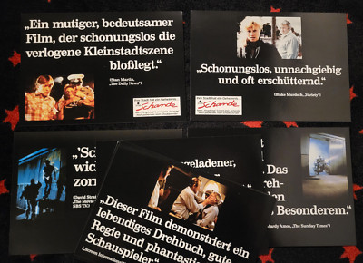 SCHANDE - 8 AUSHANGFOTOS -   Deborra-Lee Furness Tony Barry Simone Buchanan Gill