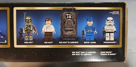 LEGO Star Wars UCS Slave 1 (75060) Retired Factory BRAND NEW - Sealed MINT