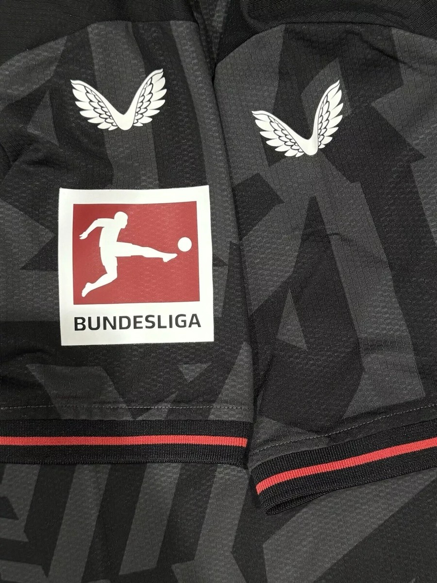 ウェア Bayer 04 Leverkusen WIRTZ 27 dfc7ad23311d65a02464536df6d6ec